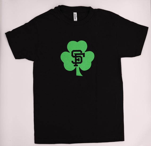 Tシャツ　ET　SF SFOG T-shirts | SFOG North Beach