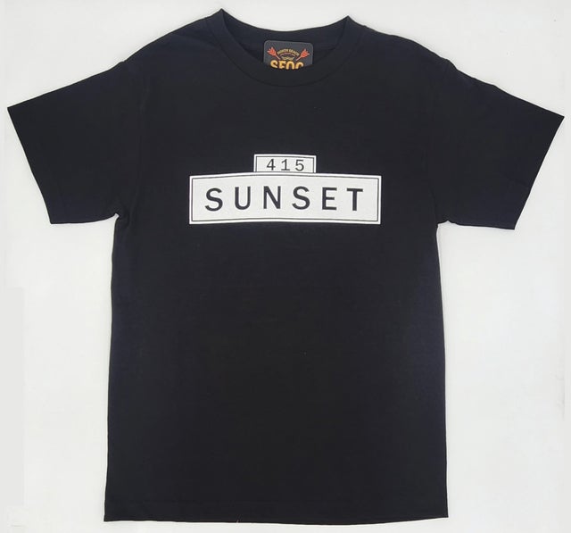 SFOG T-shirts | SFOG North Beach