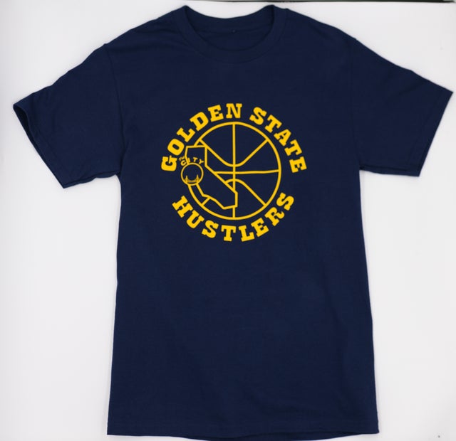 SFOG T-shirts | SFOG North Beach