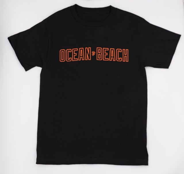 Tシャツ　ET　SF SFOG T-shirts | SFOG North Beach